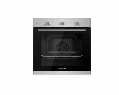 Духовой шкаф KRAFT KF-OF6801Х