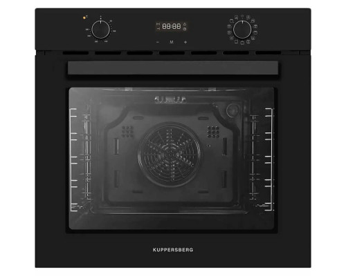 Духовой шкаф Kuppersberg HF 678 B