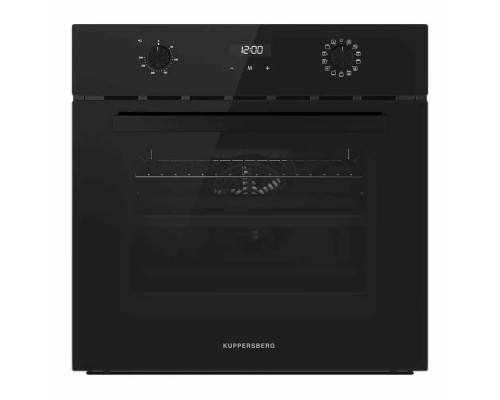 Духовой шкаф Kuppersberg HF 678 B