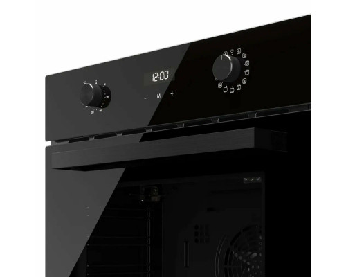 Духовой шкаф Kuppersberg HF 678 B