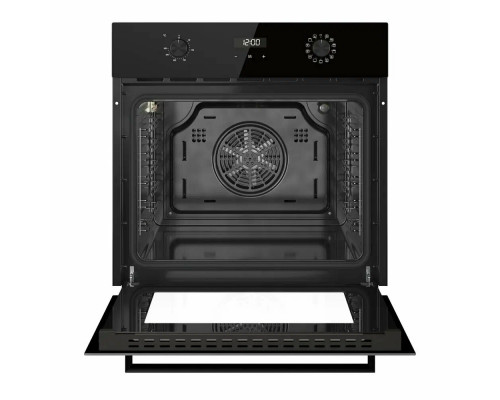 Духовой шкаф Kuppersberg HF 678 B