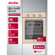 Духовой шкаф Simfer B4ER16025