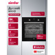Духовой шкаф Simfer B6EB68025