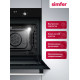 Духовой шкаф Simfer B6EB68025