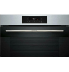Духовой шкаф Bosch HJG852YS0 нержавеющая сталь