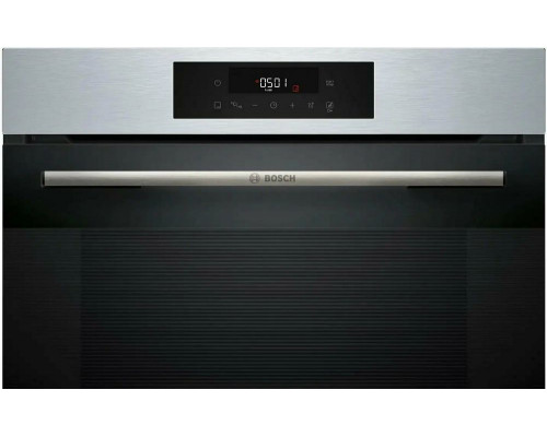 Духовой шкаф Bosch HJG852YS0 нержавеющая сталь