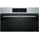 Духовой шкаф Bosch HJG852YS0 нержавеющая сталь