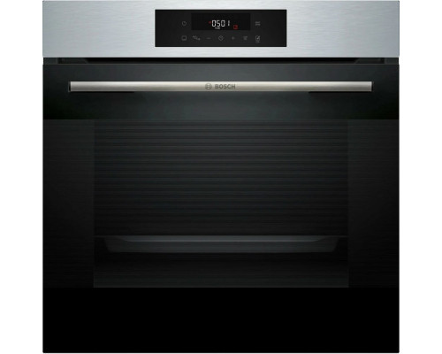 Духовой шкаф Bosch HJG852YS0 нержавеющая сталь