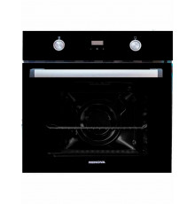 Духовой шкаф RENOVA O90-6DBS3 черный