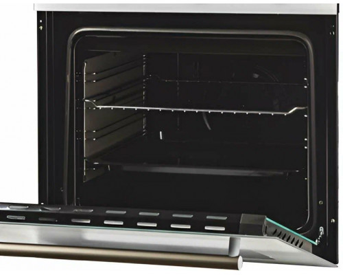 Духовой шкаф RENOVA O90-6WS2 белый