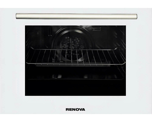 Духовой шкаф RENOVA O90-6WS2 белый