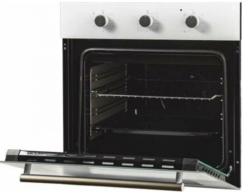 Духовой шкаф RENOVA O90-6WS2 белый