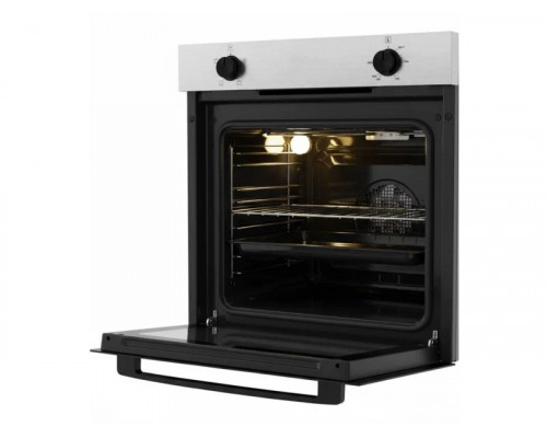 Духовой шкаф Vitek VEO 6230 IX нержавеющая сталь