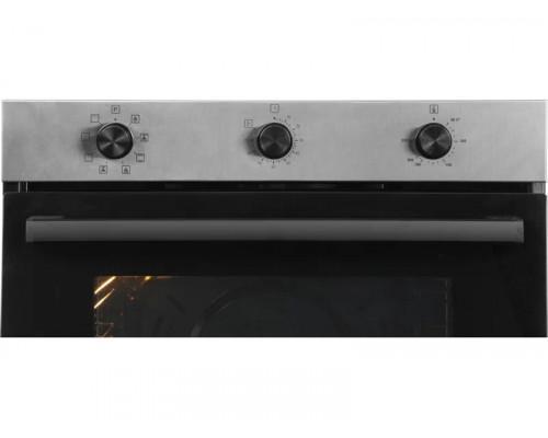 Духовой шкаф Vitek VEO 6380 IX нержавеющая сталь