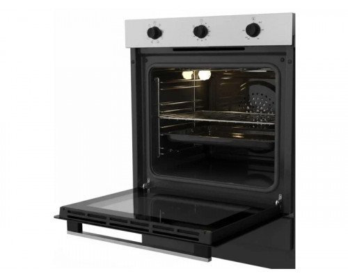 Духовой шкаф Vitek VEO 6380 IX нержавеющая сталь