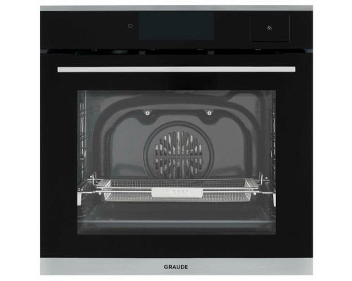 Духовой шкаф Graude BMDP 60.4 E