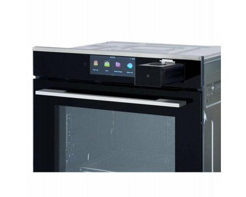 Духовой шкаф Graude BMDP 60.4 E