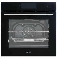 Духовой шкаф Graude BMDP 60.4 S