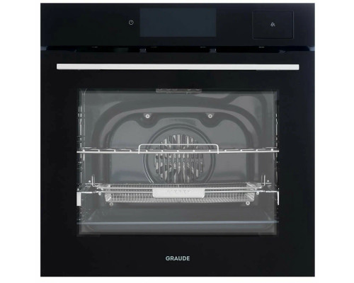 Духовой шкаф Graude BMDP 60.4 S