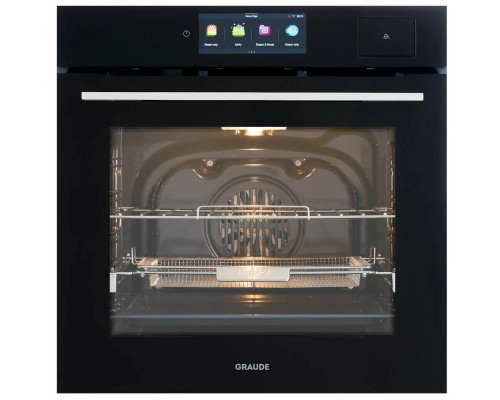 Духовой шкаф Graude BMDP 60.4 S