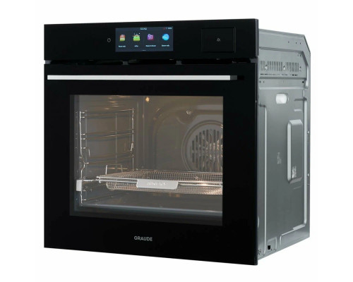 Духовой шкаф Graude BMDP 60.4 S