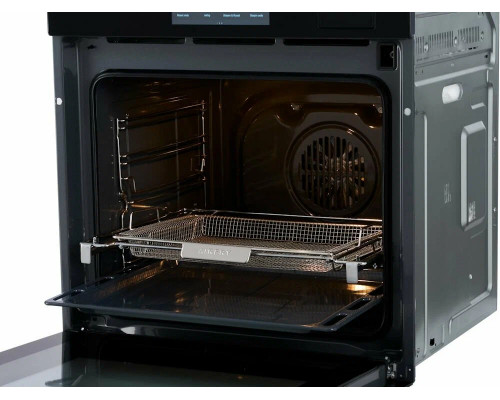 Духовой шкаф Graude BMDP 60.4 S