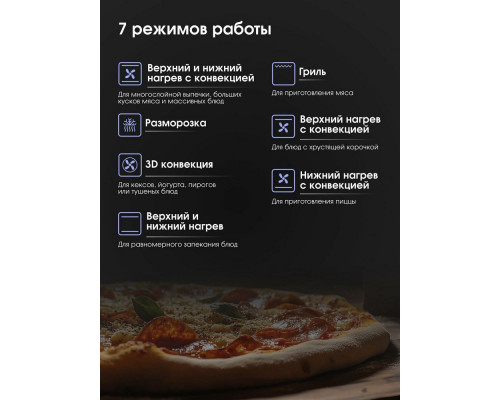 Духовой шкаф Zigmund & Shtain E 158 I