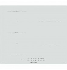 Варочная поверхность Brandt BPI364DPW белый