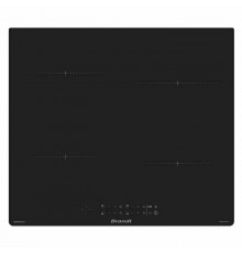 Варочная поверхность Brandt BPI3641PB черный