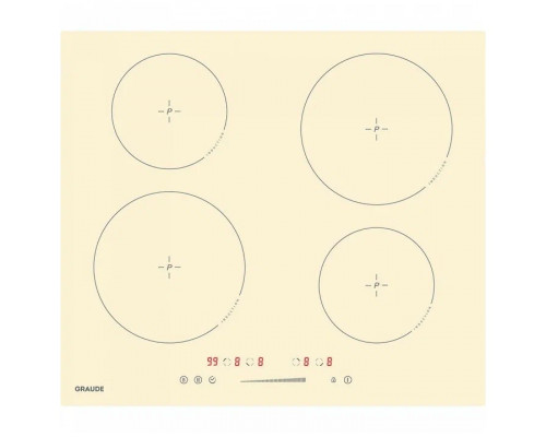 Варочная поверхность Graude IK 60.0 AC