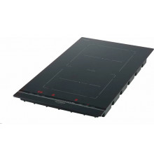 Варочная поверхность Hyundai HHI 3855 BG черный