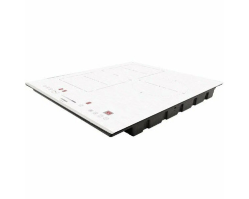 Варочная поверхность Hyundai HHI 4771 WG белый