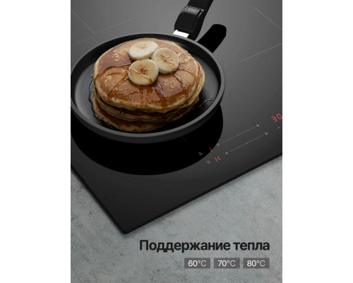 Варочная поверхность Kuppersberg ICI 606