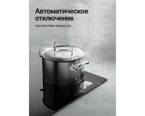 Варочная поверхность Kuppersberg ICI 606