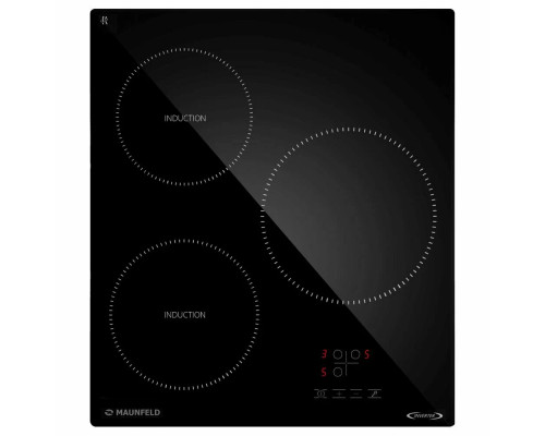 Варочная поверхность Maunfeld AVI4531BK