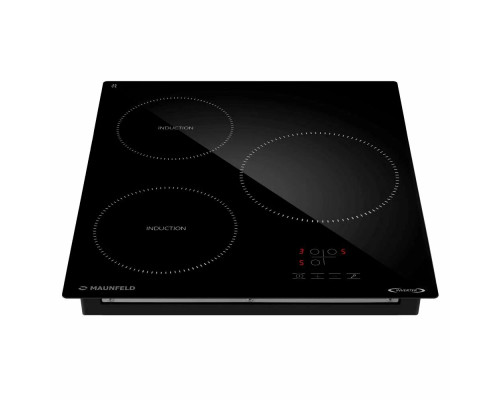 Варочная поверхность Maunfeld AVI4531BK