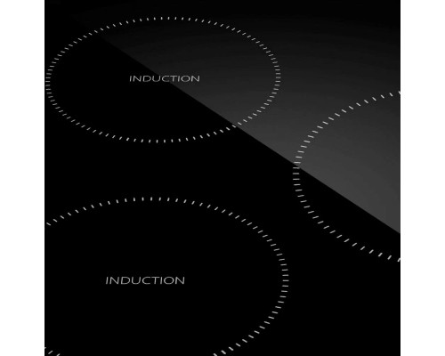 Варочная поверхность Maunfeld AVI4531BK