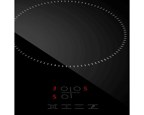 Варочная поверхность Maunfeld AVI4531BK