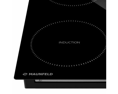 Варочная поверхность Maunfeld AVI4531BK