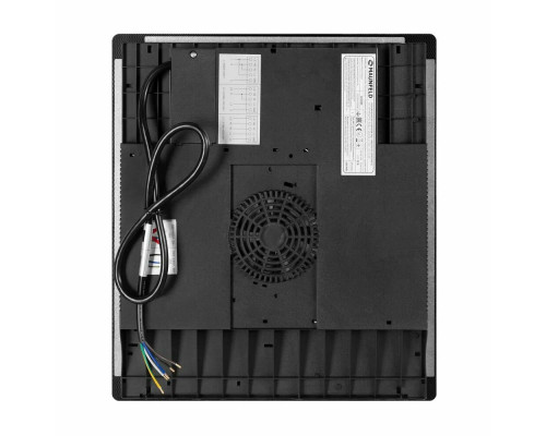 Варочная поверхность Maunfeld AVI4531BK