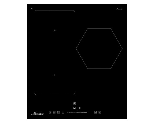 Варочная поверхность Monsher MHI 4515