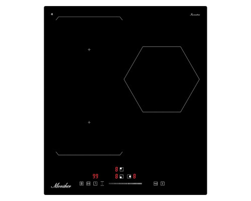 Варочная поверхность Monsher MHI 4515
