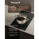 Варочная поверхность Weissgauff HI 32 BA Flex