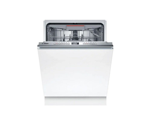 Встраиваемая посудомоечная машина Bosch SMV4HVX02E
