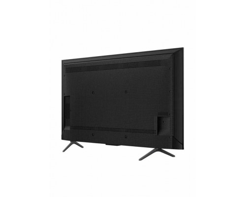 Телевизор TCL 85C6K черный