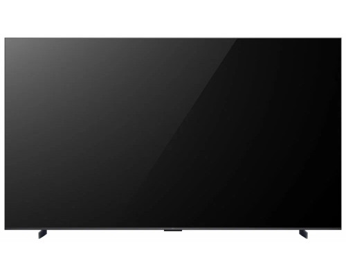 Телевизор TCL 98C6K черный