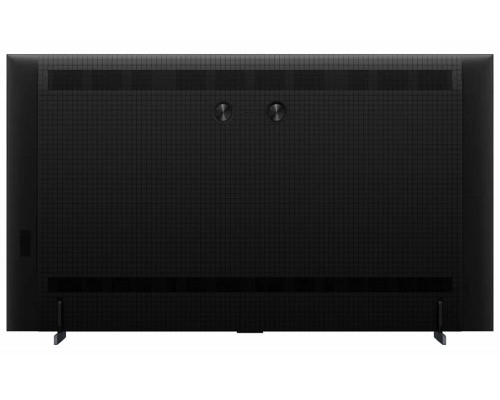 Телевизор TCL 98C6K черный