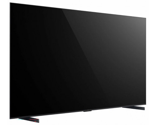 Телевизор TCL 98C6K черный