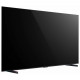 Телевизор TCL 98C6K черный