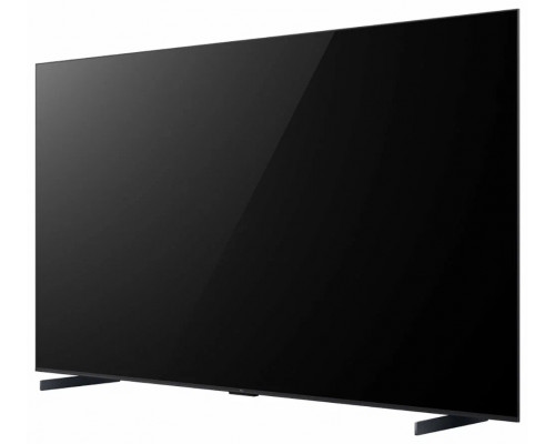 Телевизор TCL 98C6K черный